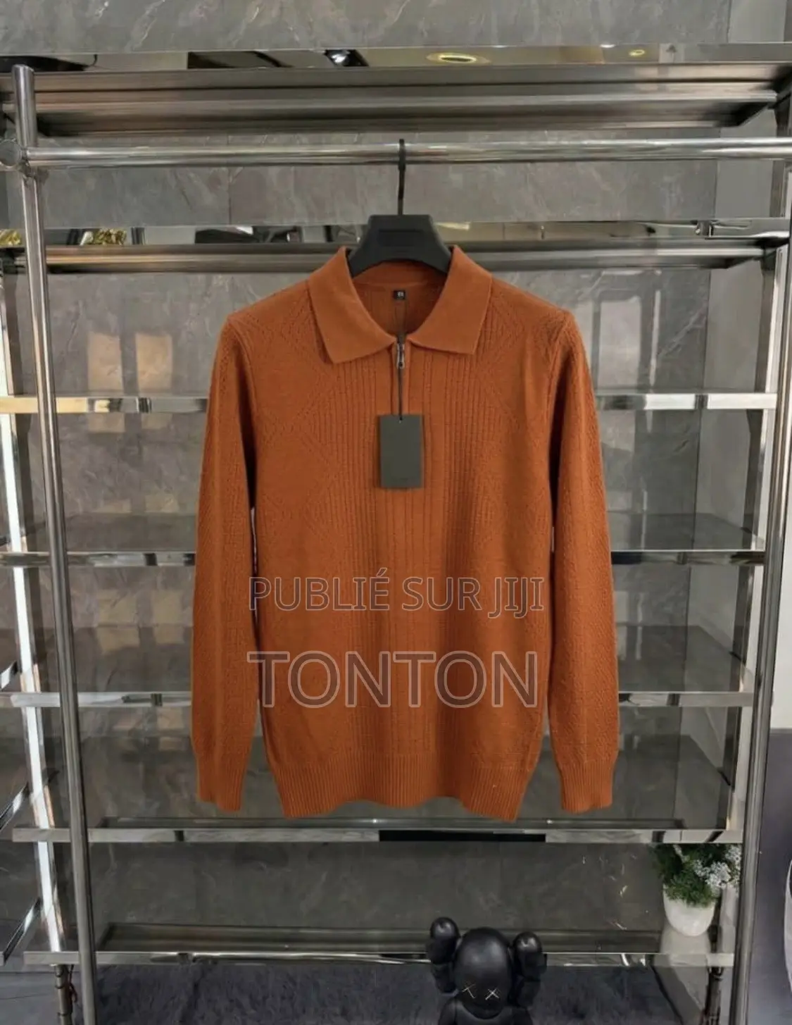 Polo De Marque