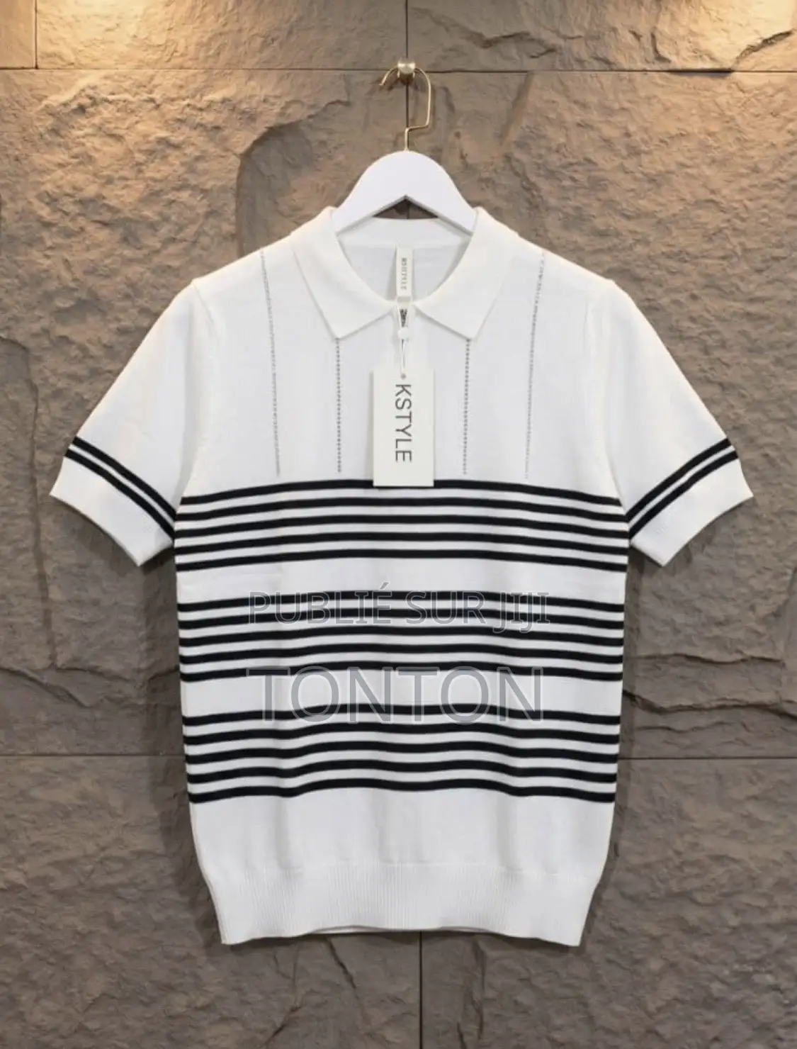 Polo De Marque