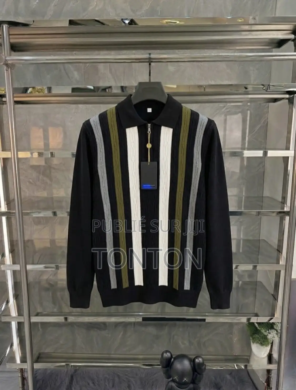Polo De Marque