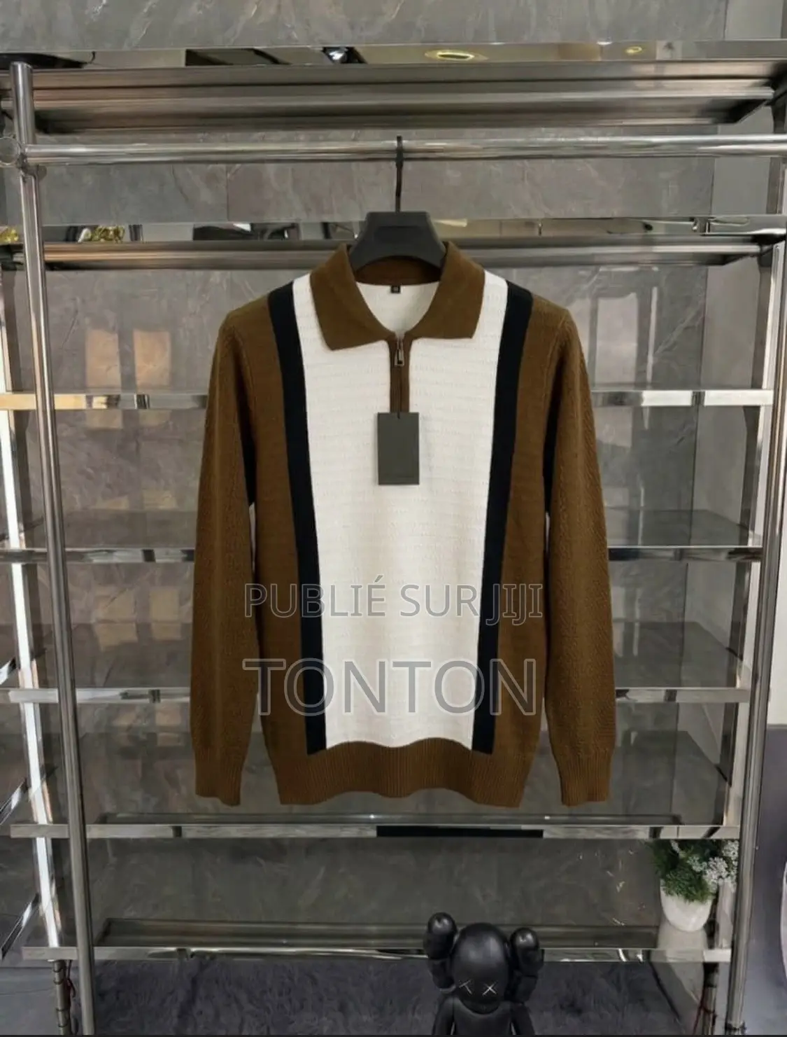 Polo De Marque