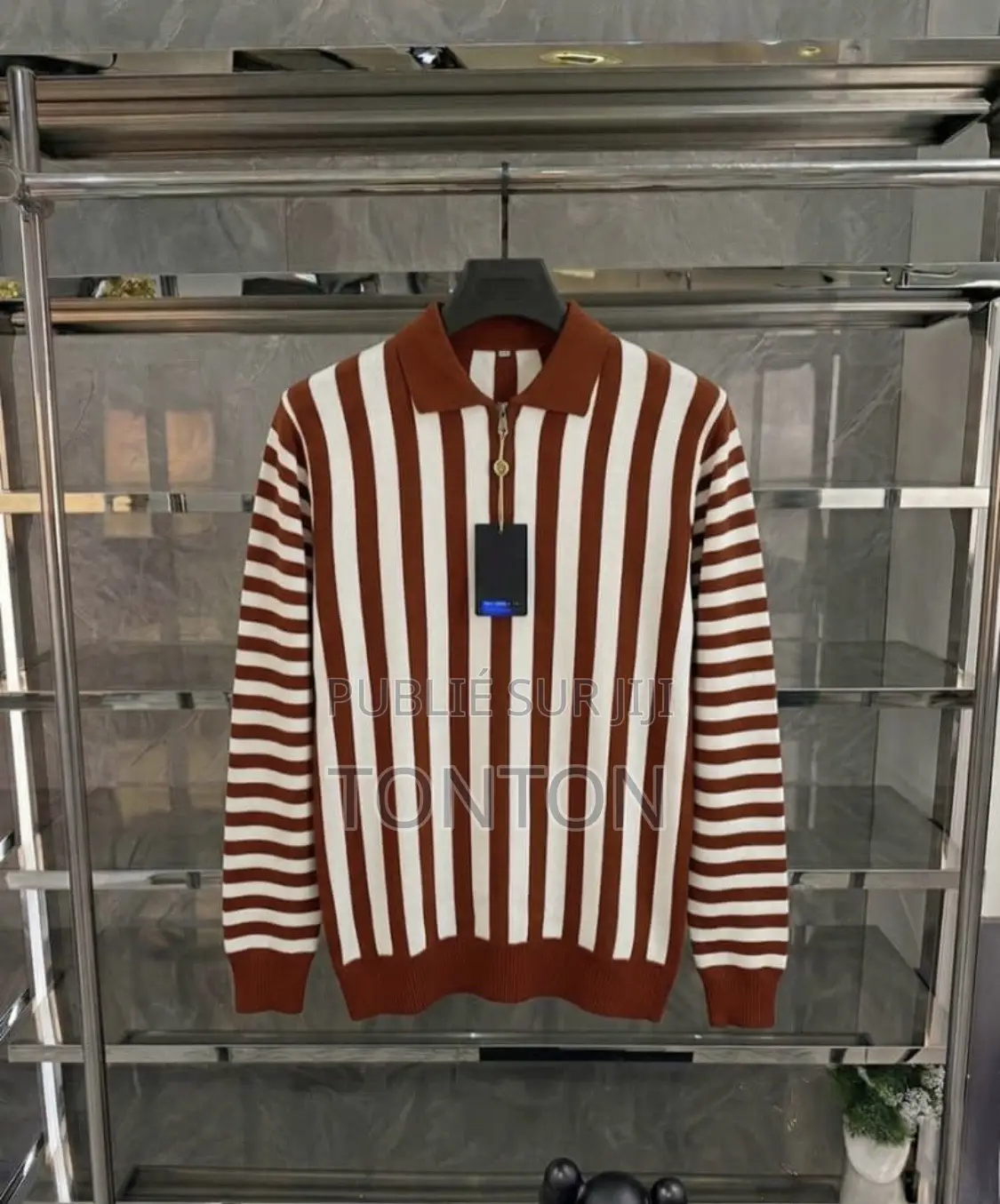 Polo De Marque