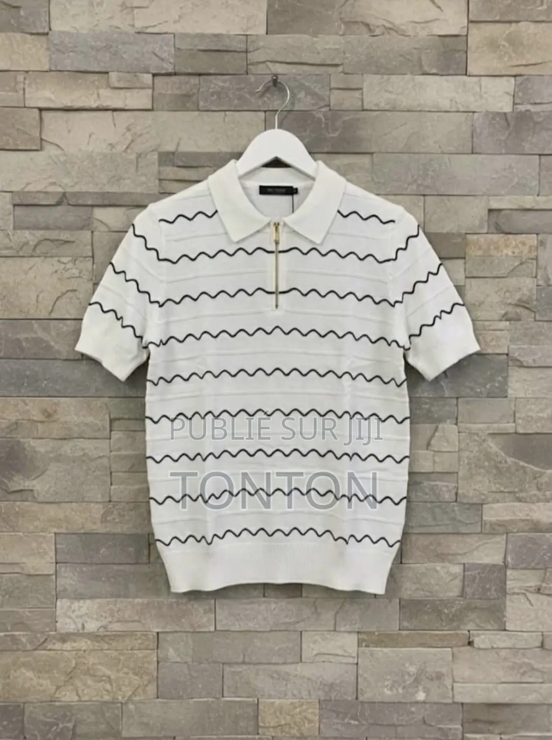 Polo De Marque
