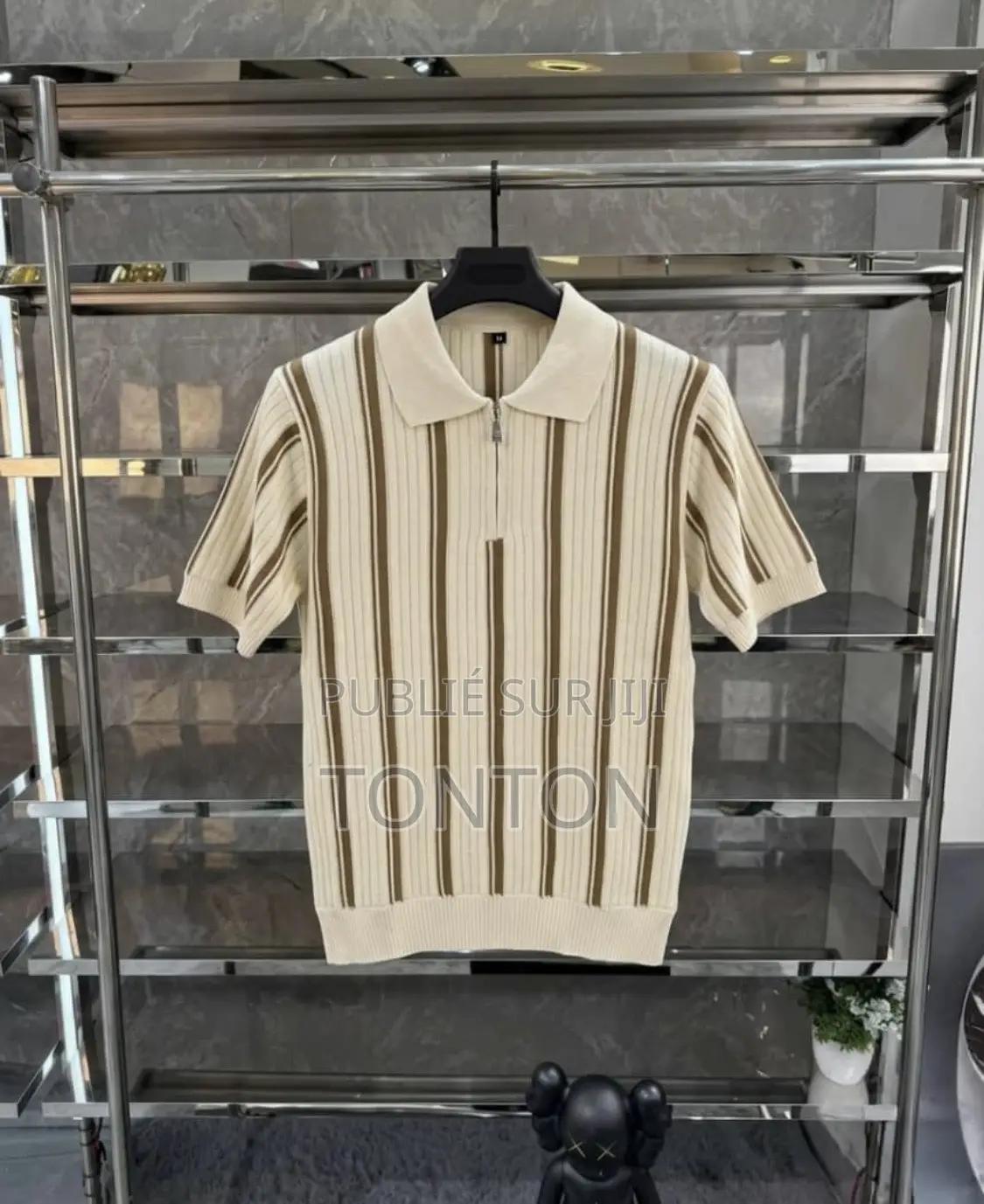Polo De Marque