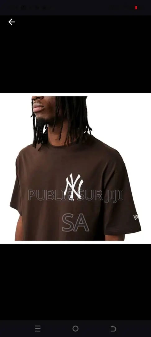 Tee Shirt De Bonne Qualité N’Hésitez Pas Surtout.