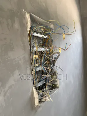 Tout Travaux D’Électricité Bâtiment