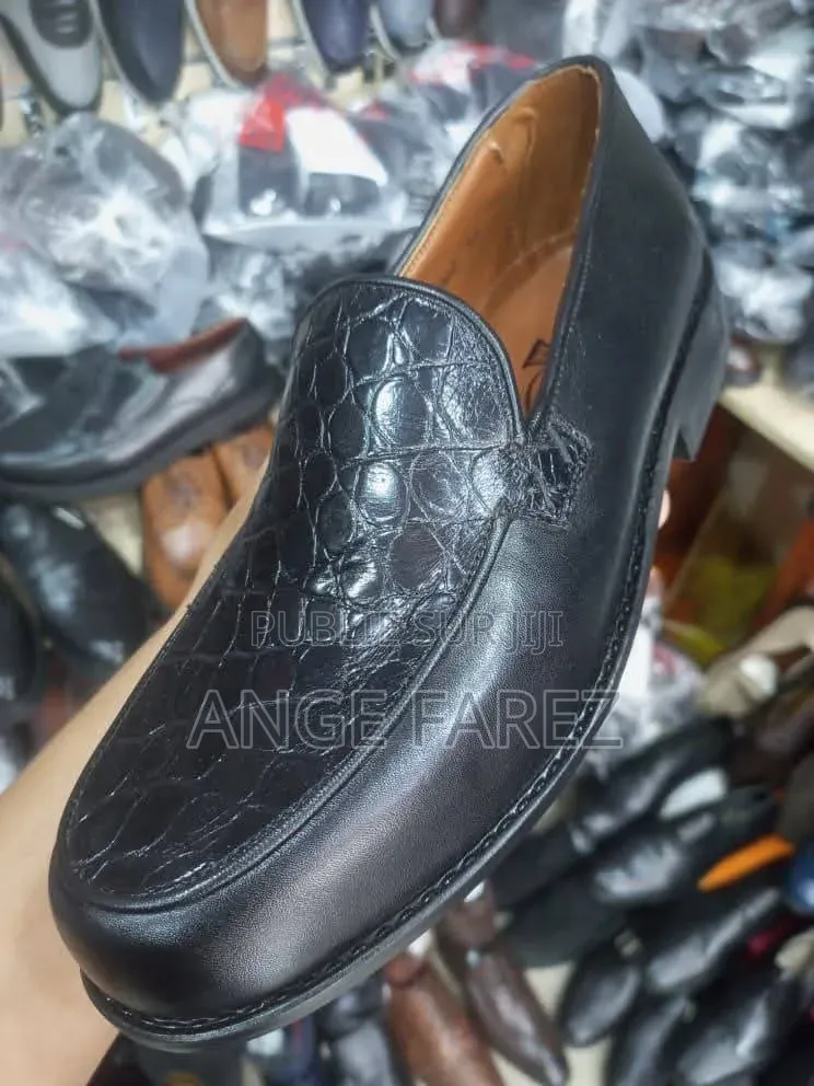 Chaussures Basses Homme