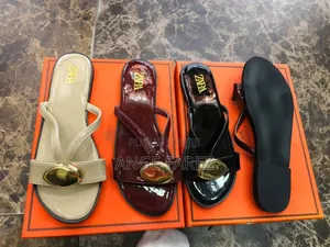 Sandales Femme