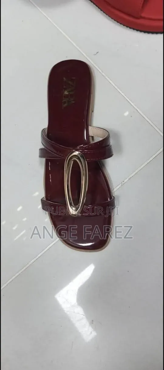 Sandales Femme