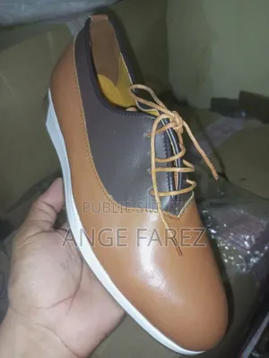 Chaussures À Semelles Amovibles