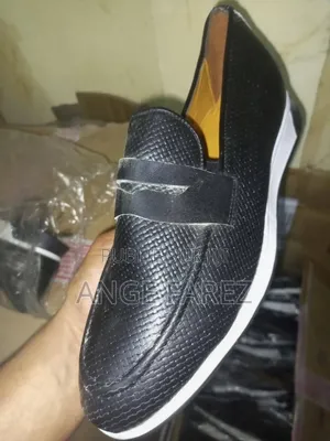 Chaussures À Semelles Amovibles
