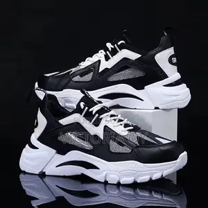 Paire De Baskets
