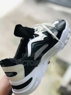 Paire De Baskets
