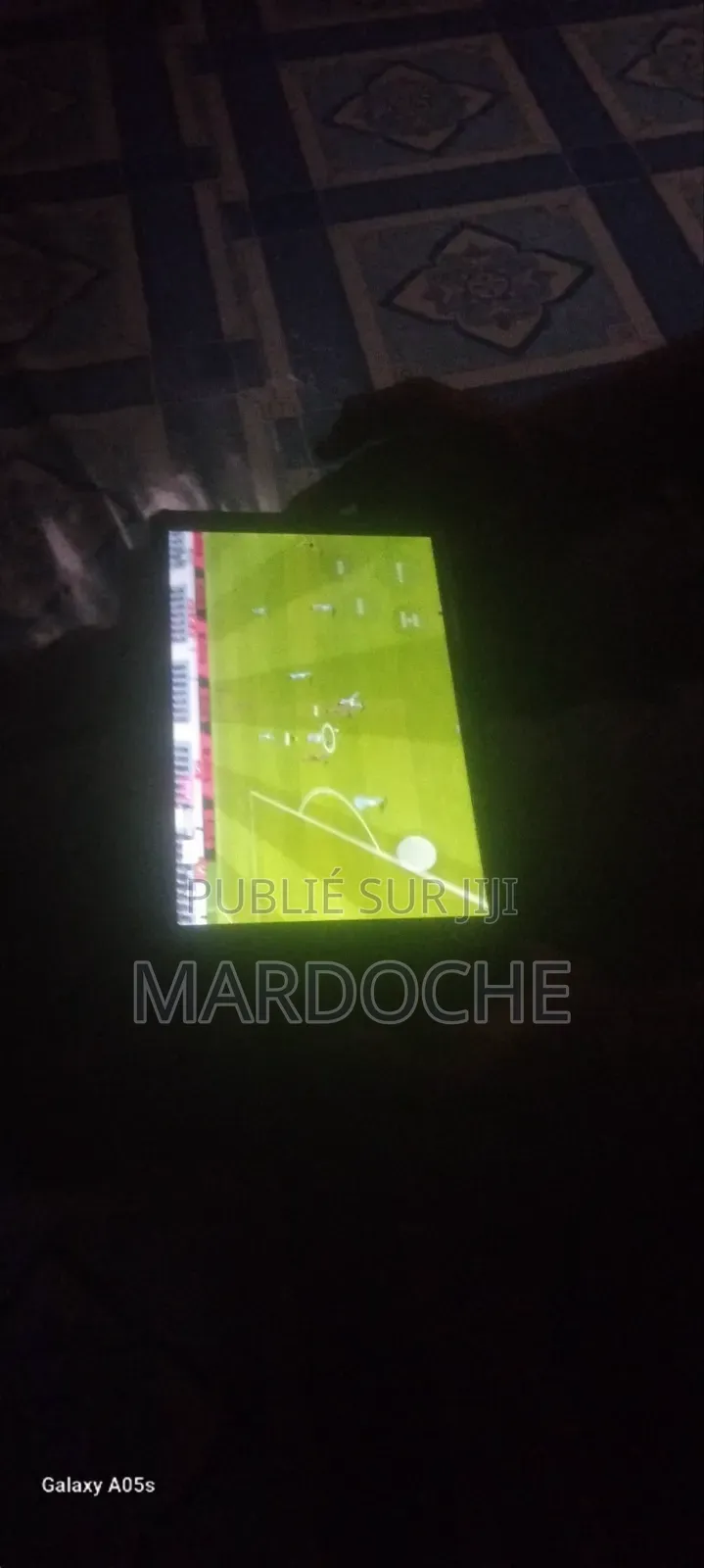 Datawind Ubislate 7Ci 32 GB Noir