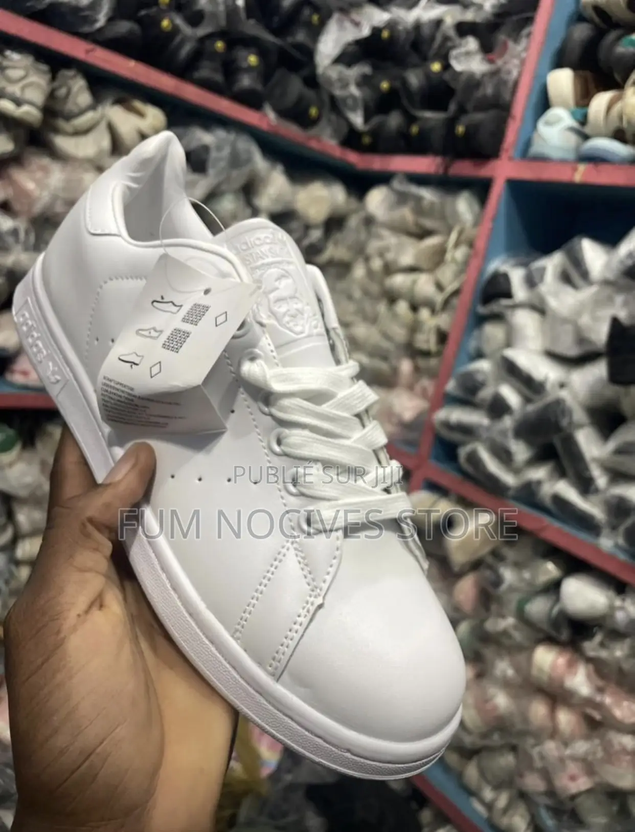 Stan Smith