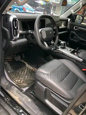 Toyota RAV4 2018 Bleu