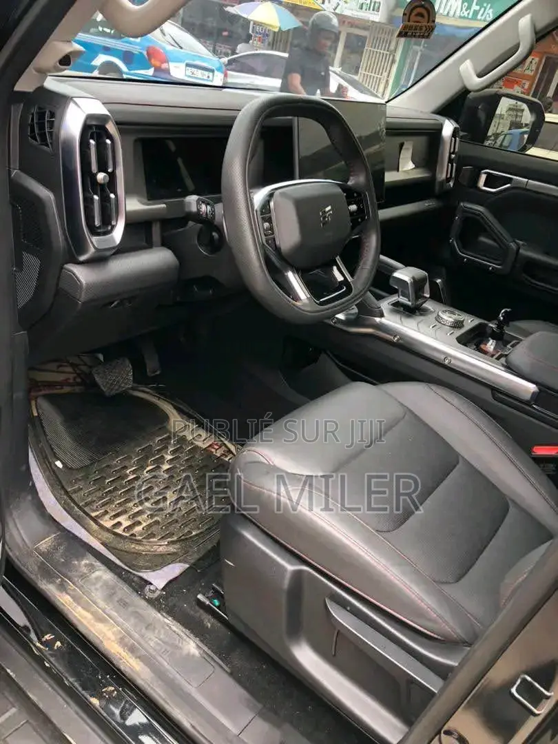 Toyota RAV4 2018 Bleu