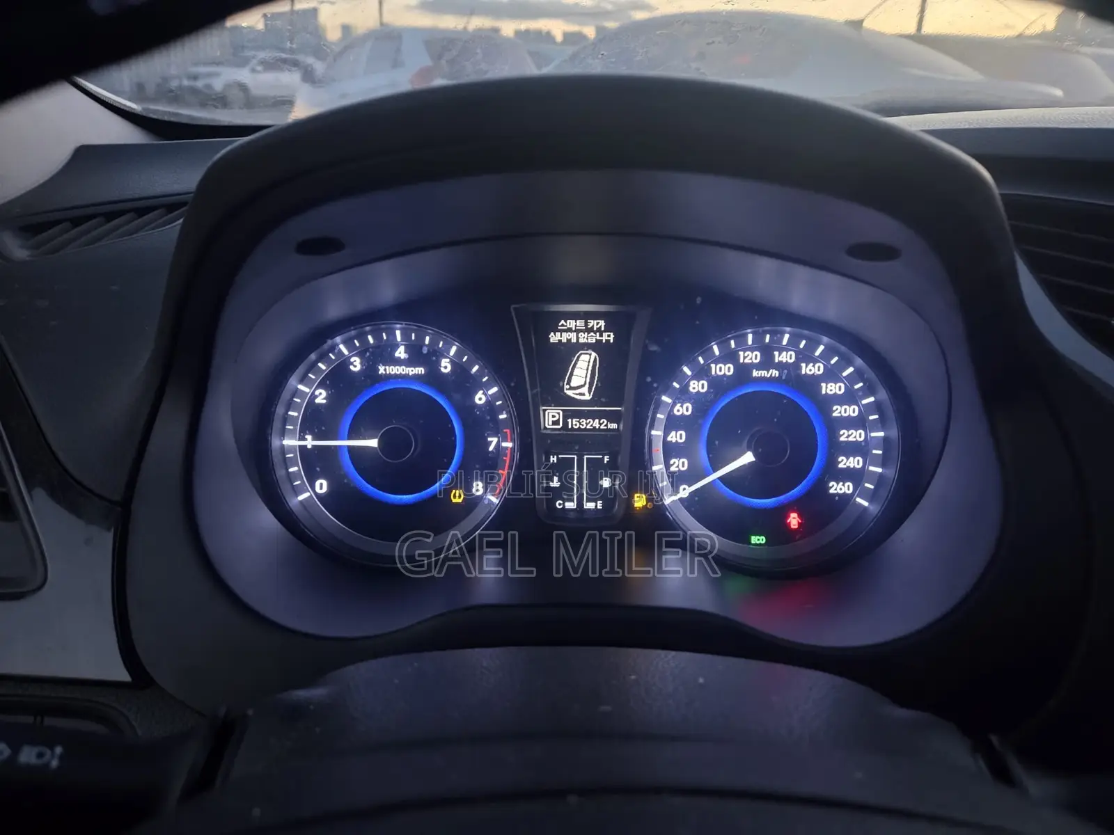 Hyundai Grandeur 2020 Gris