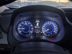 Hyundai Grandeur 2020 Gris