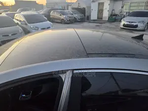 Hyundai Grandeur 2020 Gris