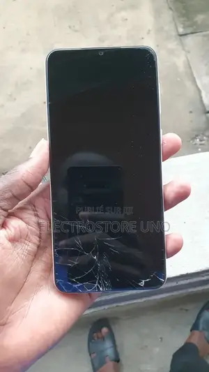 Samsung Galaxy A04 64 GB Blanc