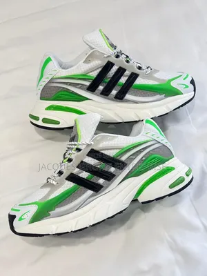 Adidas Virginia