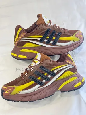 Adidas Virginia