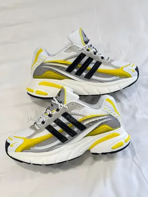 Adidas Virginia