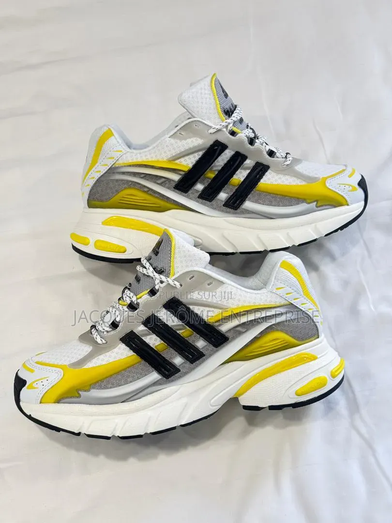 Adidas Virginia