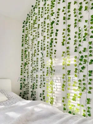 Fleurs Rampantes