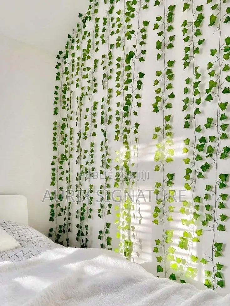 Fleurs Rampantes