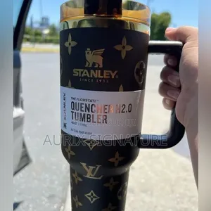 Gpurde Stanley
