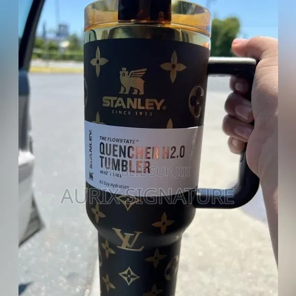 Gpurde Stanley