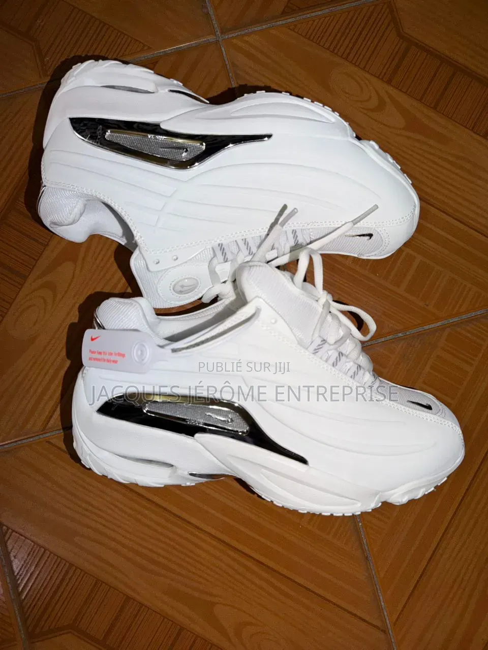 Nike Nocta