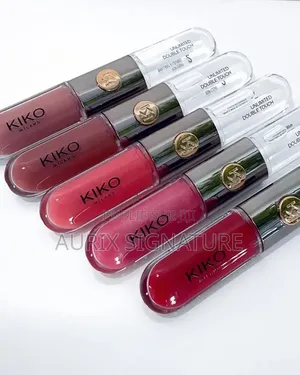 Gloss Kiko