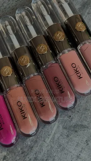 Gloss Kiko