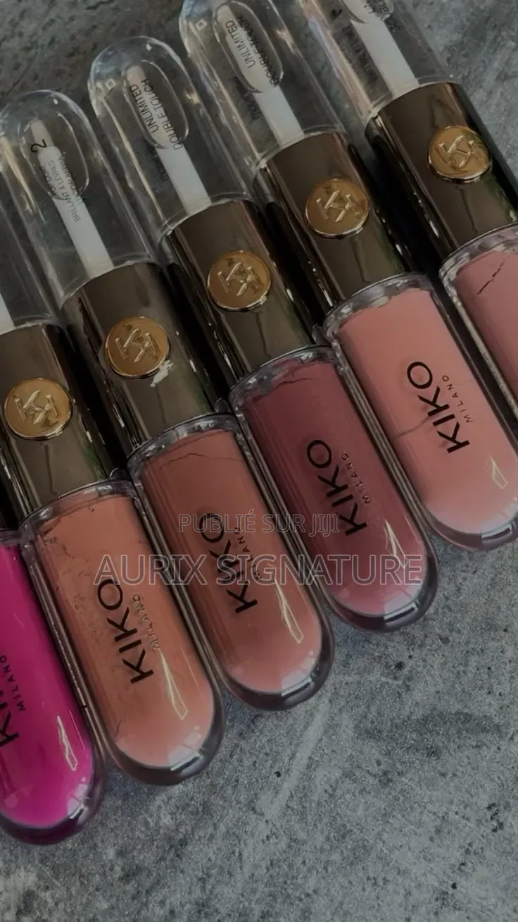Gloss Kiko