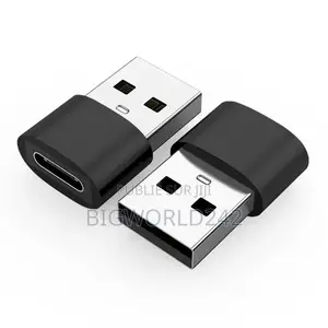 Connecteur Type C • Usb