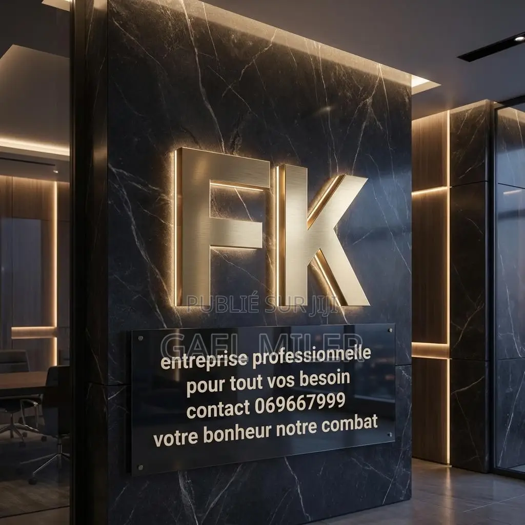 F$K Business