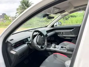 Mitsubishi Jeep 2019 Blanc