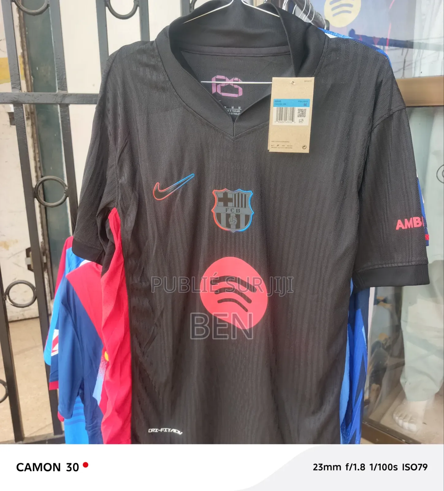 Maillots Original 1er Choix