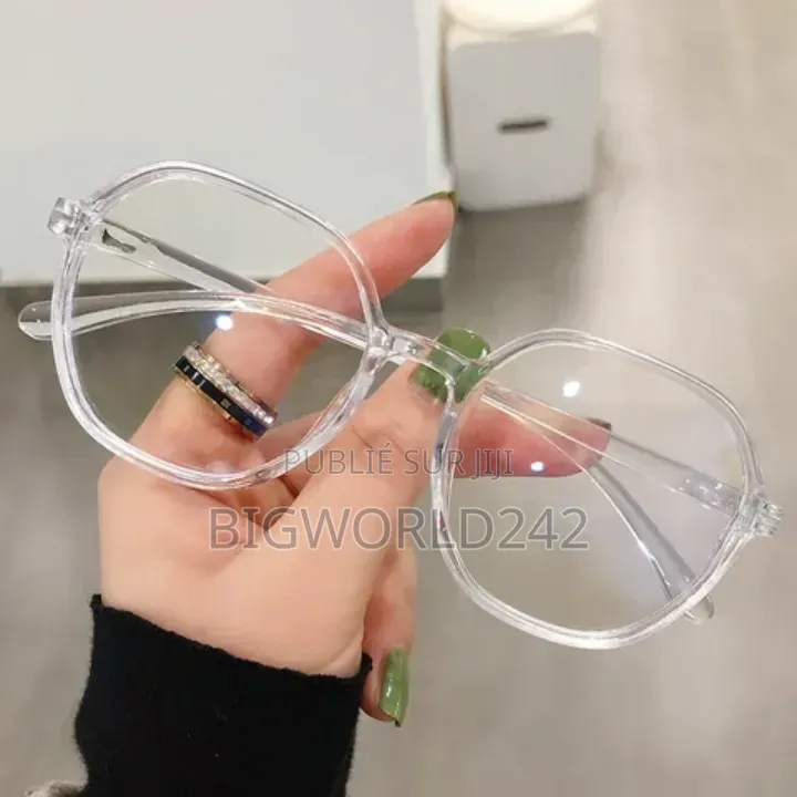 Lunette Anti Lumière Bleue