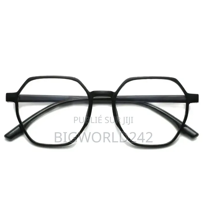Lunette Anti Lumière Bleue