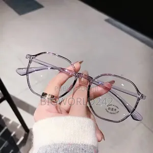 Lunette Anti Lumière Bleue