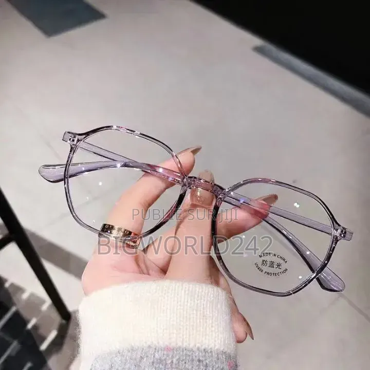 Lunette Anti Lumière Bleue