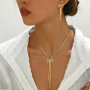 Ensemble Bijoux