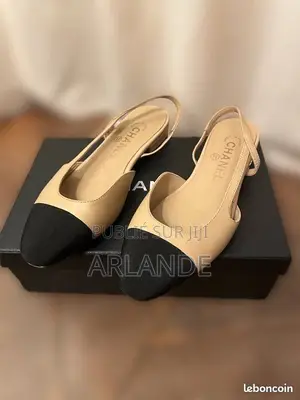 Mules Chanel