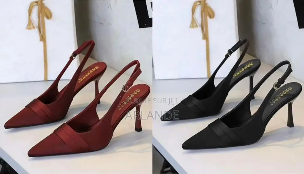 Talon Disponible
