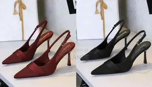Talon Disponible
