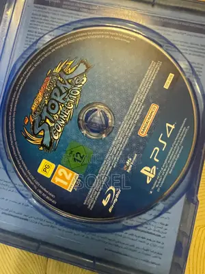 Naruto Storm Connection