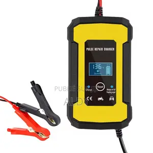 Chargeur Batterie 12v 24v